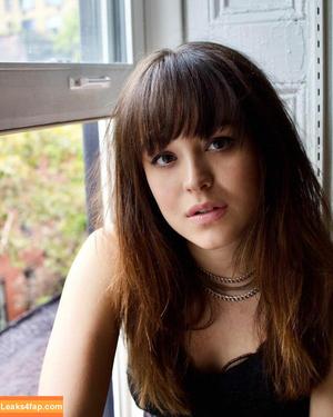 Hayley Orrantia photo #0061