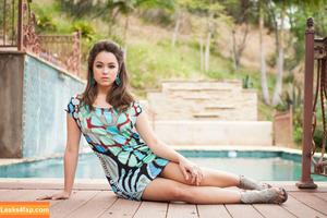 Hayley Orrantia photo #0070