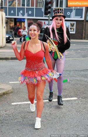 Hayley Tamaddon photo #0001