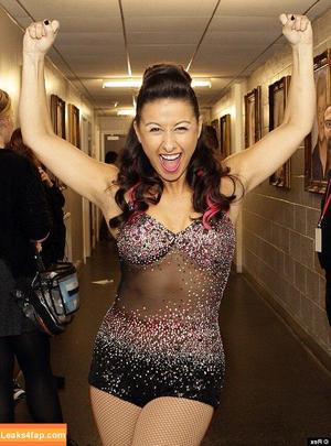 Hayley Tamaddon photo #0016