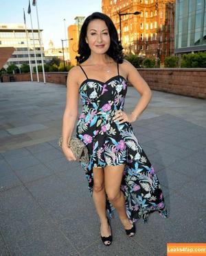 Hayley Tamaddon photo #0018