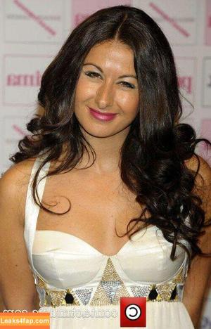 Hayley Tamaddon photo #0029