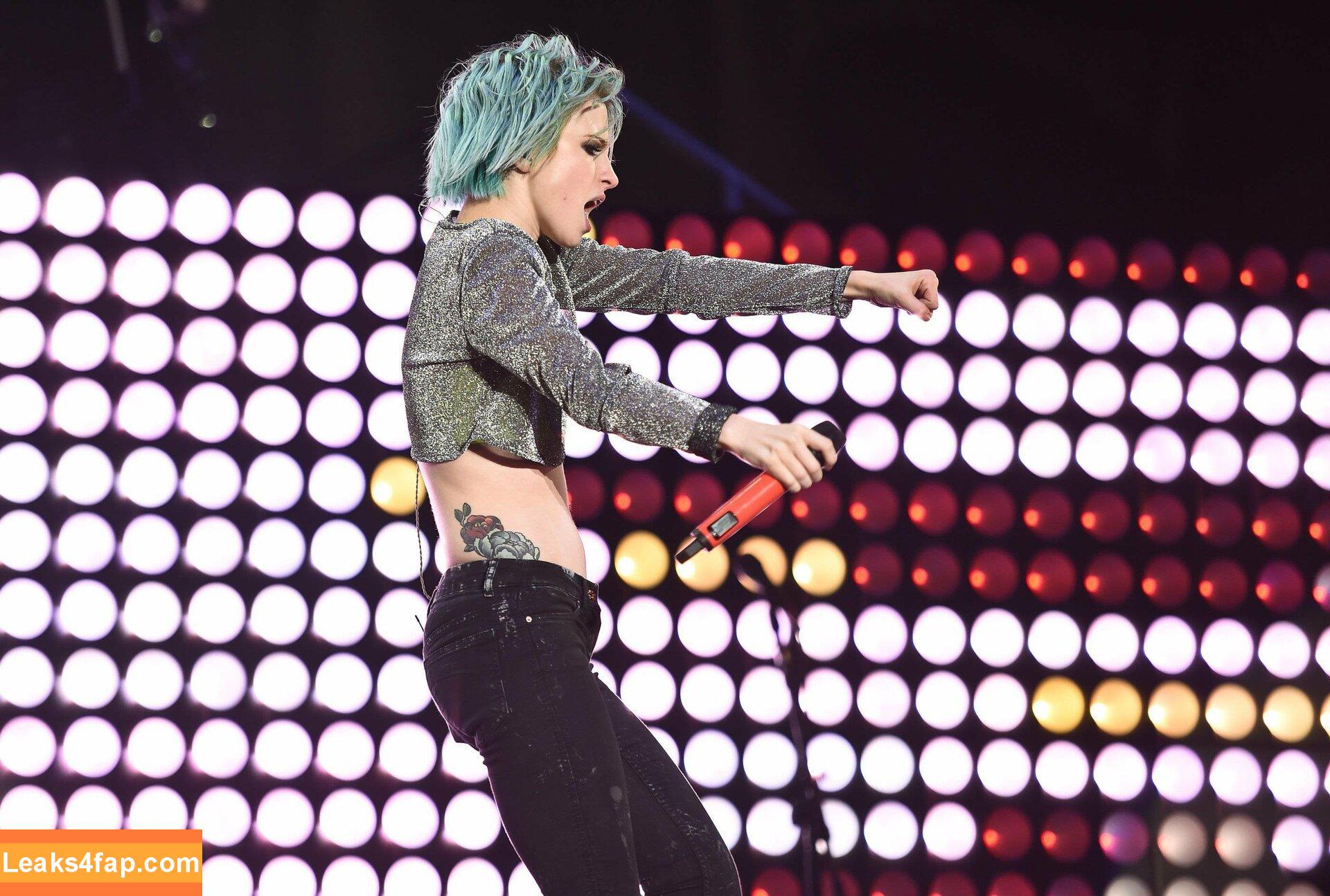 Hayley Williams / meepyfreepy / yelyahwilliams слитое фото фото #0710