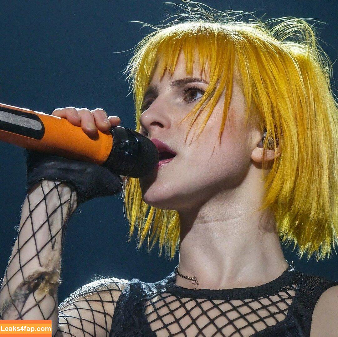 Hayley Williams / meepyfreepy / yelyahwilliams слитое фото фото #0723