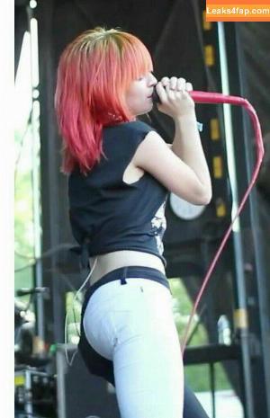 Hayley Williams photo #0709