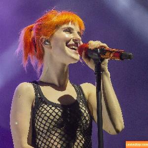 Hayley Williams photo #0716