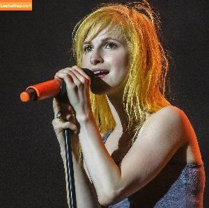 Hayley Williams photo #0717