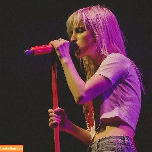 Hayley Williams photo #0719