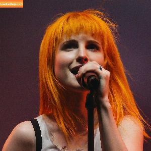 Hayley Williams photo #0720