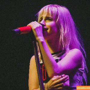 Hayley Williams photo #0722