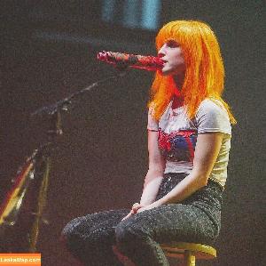 Hayley Williams photo #0724