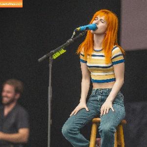 Hayley Williams photo #0725