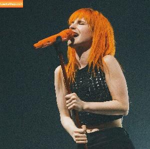 Hayley Williams photo #0729