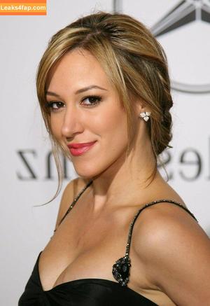 Haylie Duff фото #0001