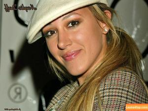 Haylie Duff фото #0015