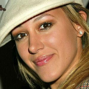 Haylie Duff photo #0022