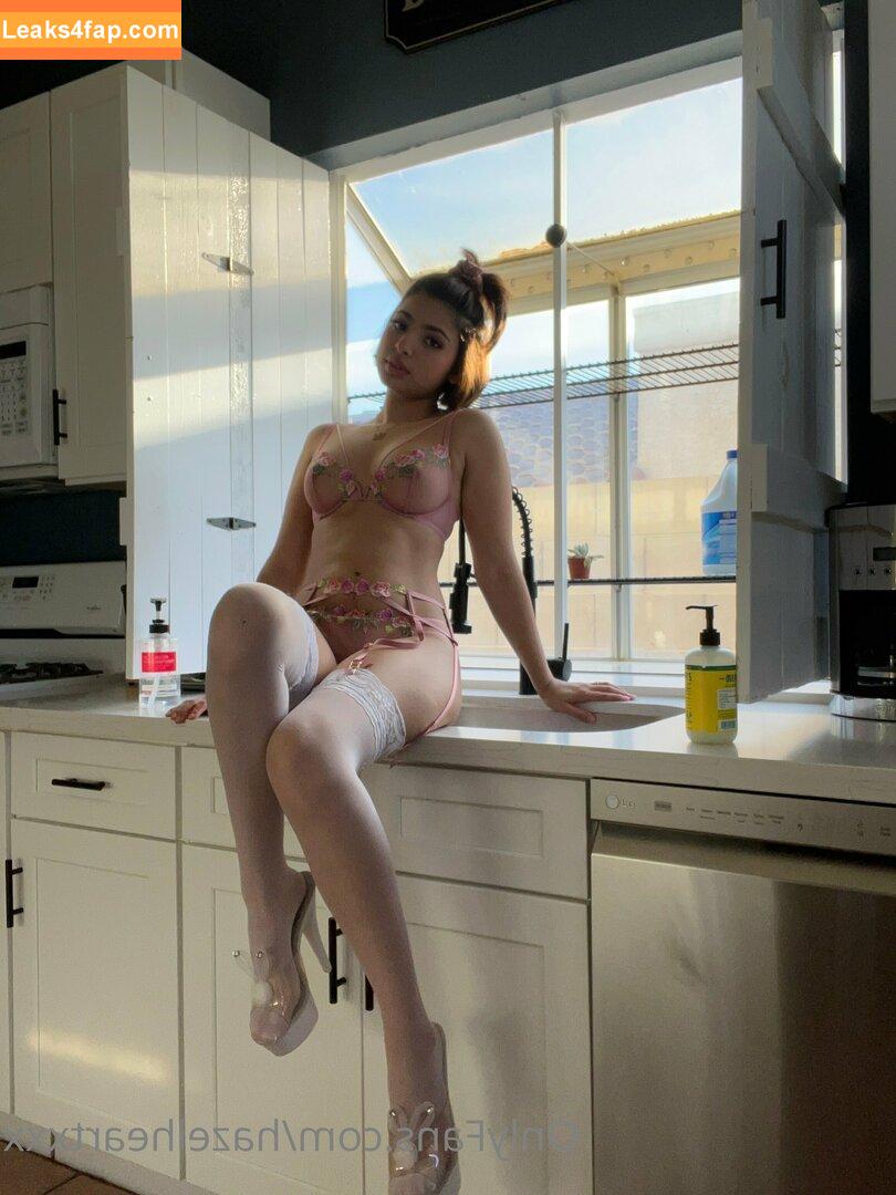 Hazel Heart / alexadamsmedia / hazelheartxxx / xhazelheartx leaked photo photo #0094