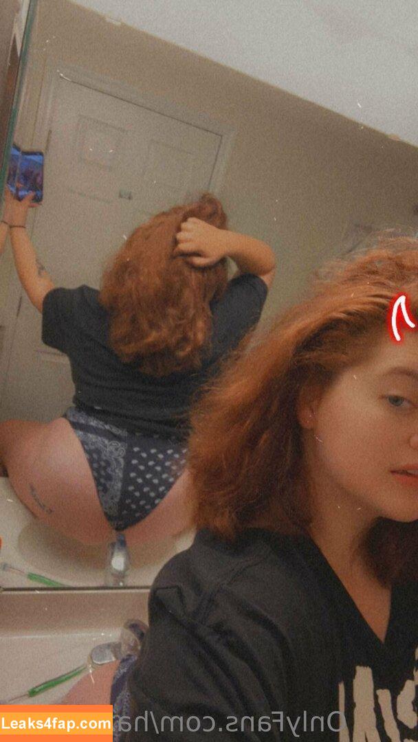 hazel_m97 / hazelm97 leaked photo photo #0002