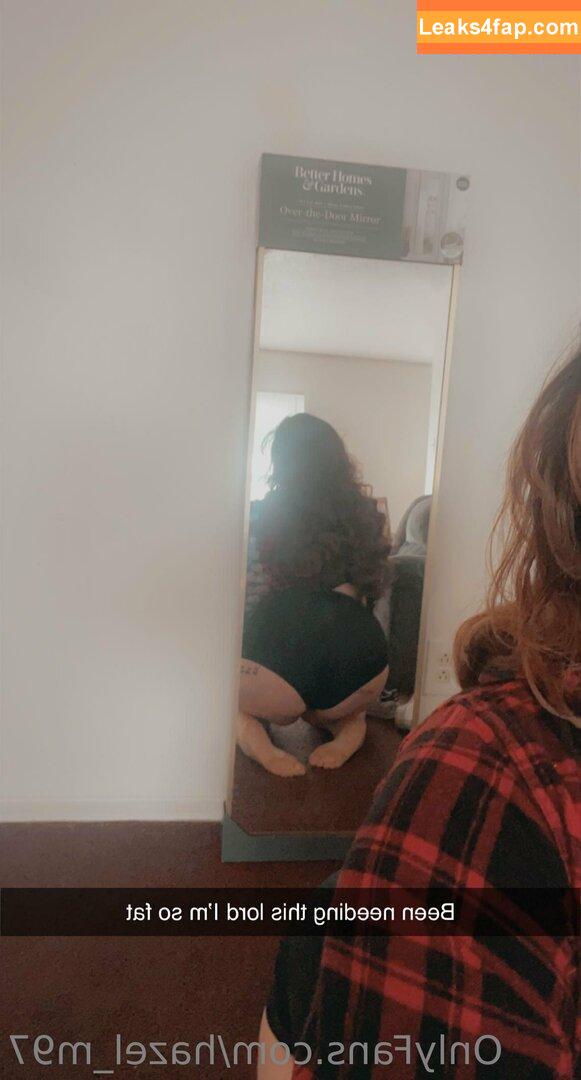 hazel_m97 / hazelm97 leaked photo photo #0009