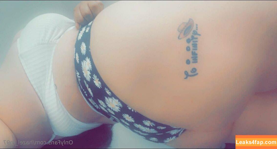 hazel_m97 / hazelm97 leaked photo photo #0010