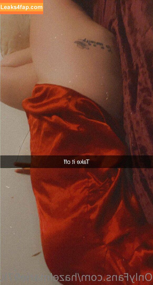 hazel_m97 / hazelm97 leaked photo photo #0014