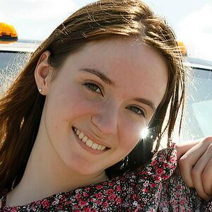 Hazel Moore фото #0002