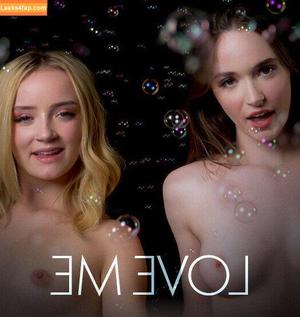 Hazel Moore фото #0046