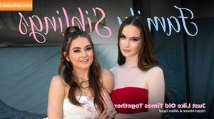 Hazel Moore фото #0168