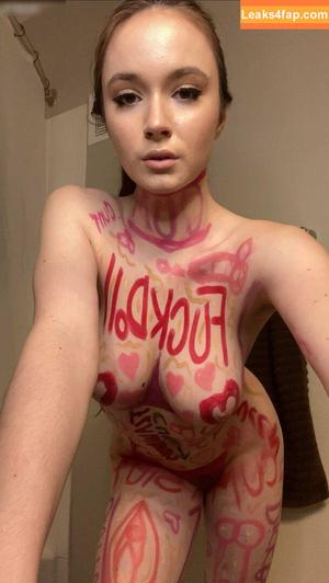 Hazel Moore фото #0428