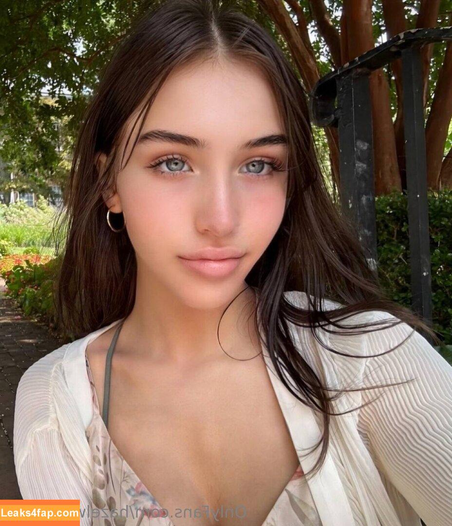 hazelwilliamsss /  leaked photo photo #0001