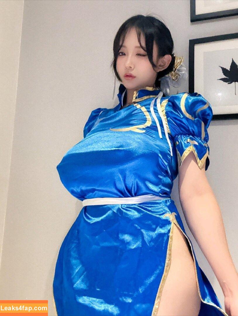 hbbxx / SJ / hbbxx_0727 leaked photo photo #0452