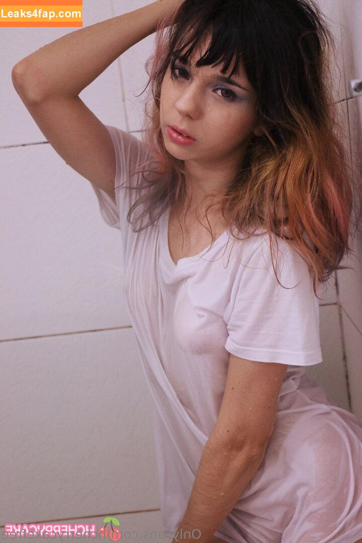 hcherrycakefree /  leaked photo photo #0059