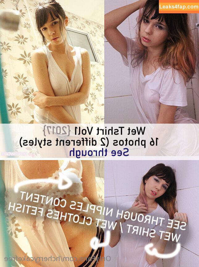 hcherrycakefree /  leaked photo photo #0060