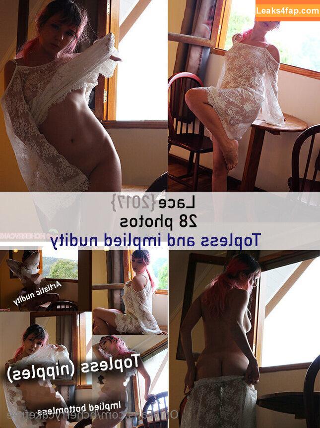 hcherrycakefree /  leaked photo photo #0062