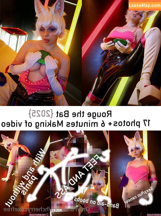 hcherrycakefree /  leaked photo photo #0071