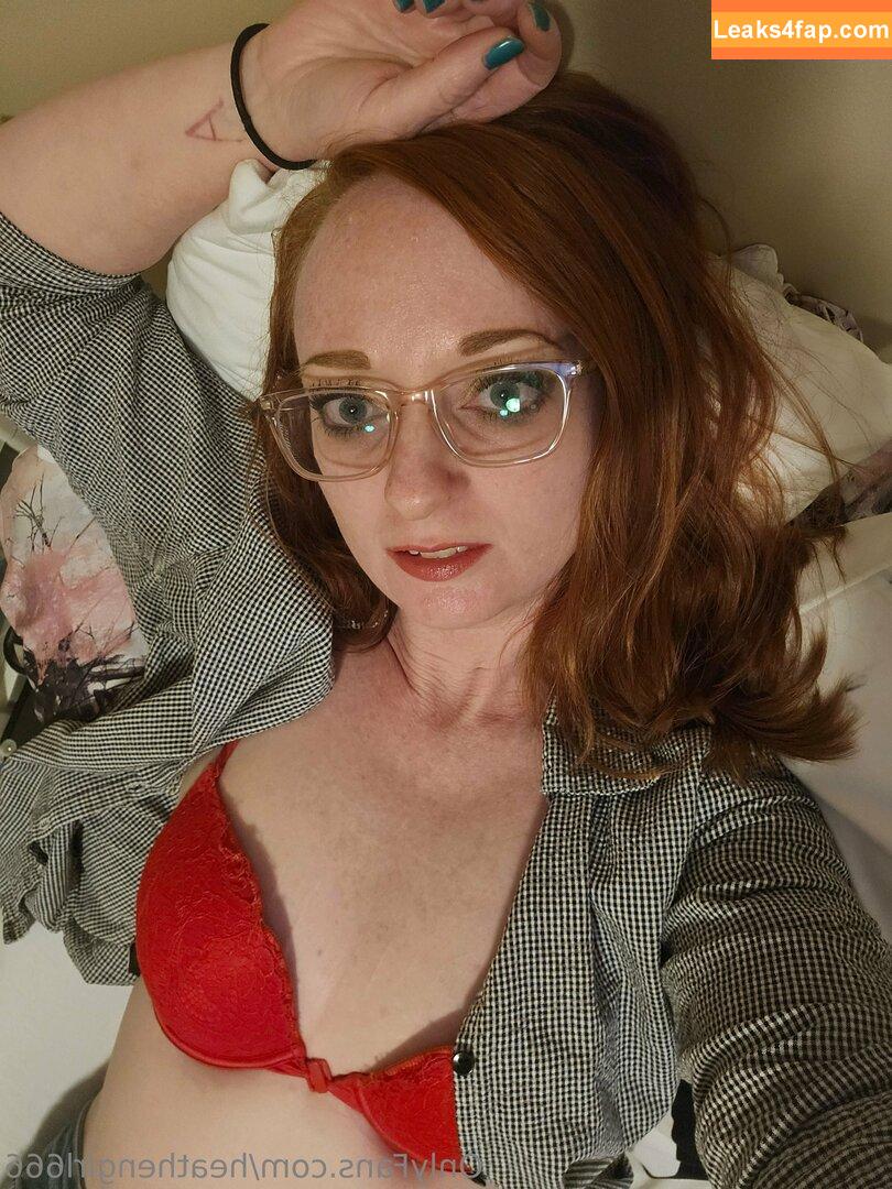heathengirl666 /  leaked photo photo #0004