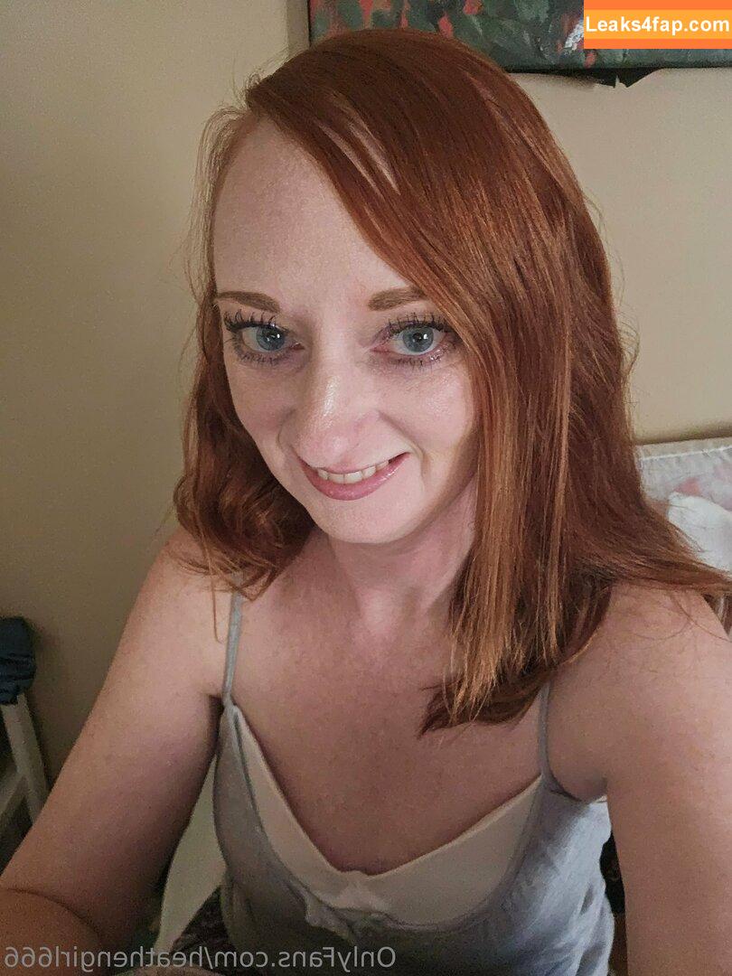 heathengirl666 /  leaked photo photo #0009