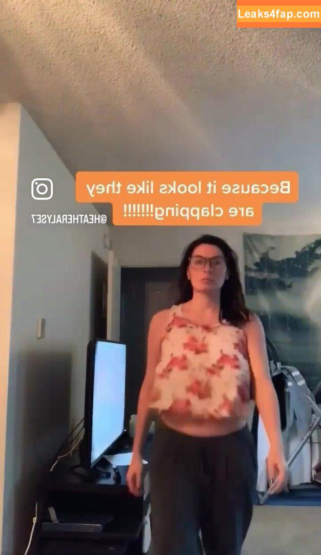 Heather Alyse Becker / brielleskye / heatheralyse7 / heatheralysebecker / https: leaked photo photo #0154