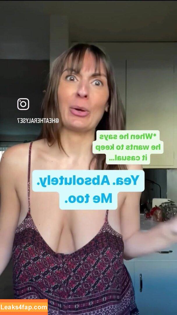 Heather Alyse Becker / brielleskye / heatheralyse7 / heatheralysebecker / https: leaked photo photo #0155
