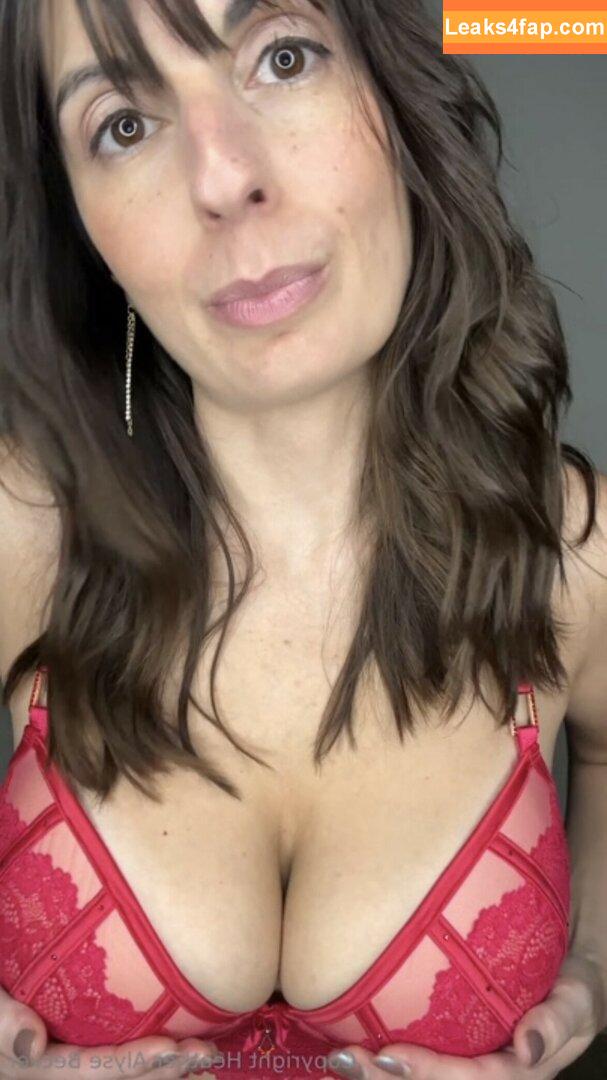 Heather Alyse Becker / brielleskye / heatheralyse7 / heatheralysebecker / https: leaked photo photo #0177