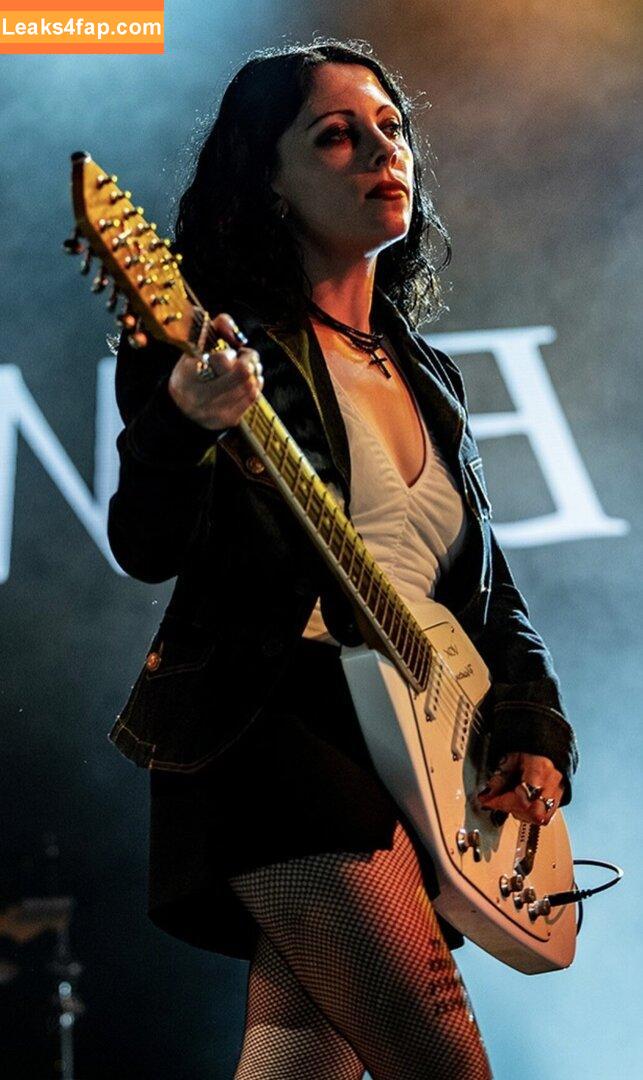 Heather Baron-Gracie / heatherbarongracie leaked photo photo #0007