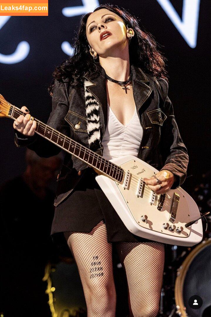 Heather Baron-Gracie / heatherbarongracie leaked photo photo #0011