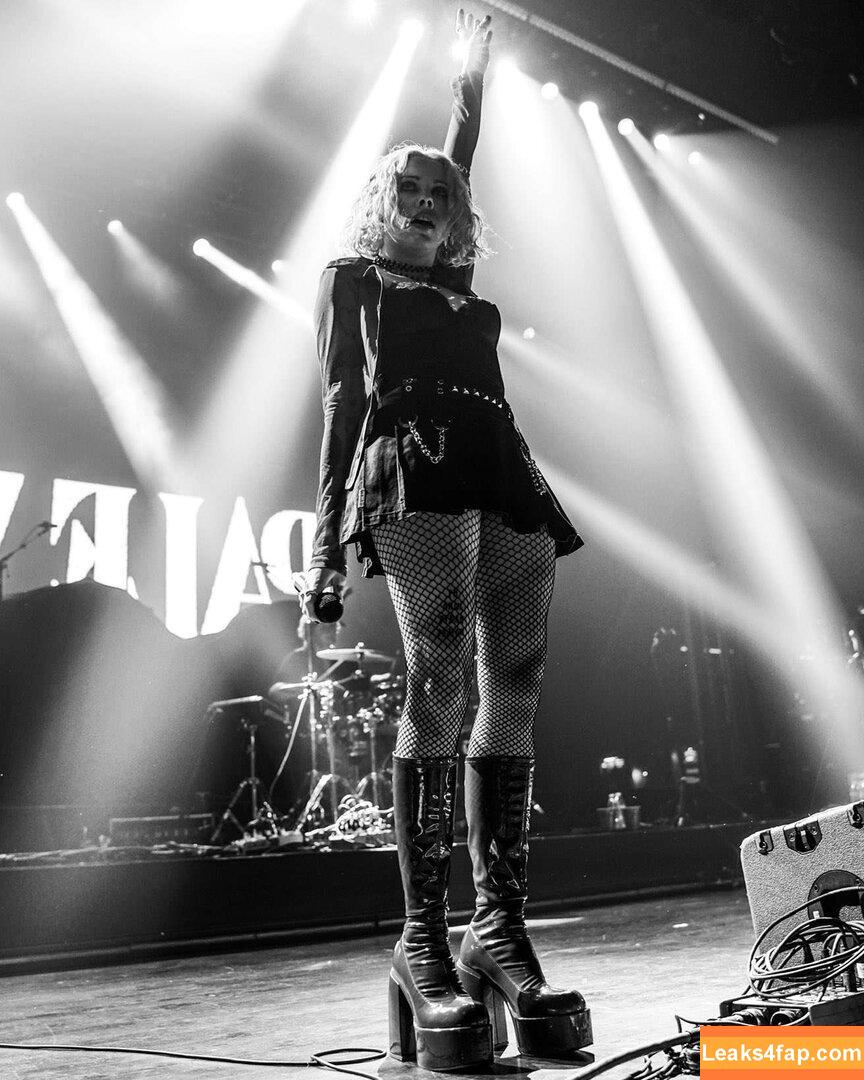 Heather Baron-Gracie / heatherbarongracie leaked photo photo #0013