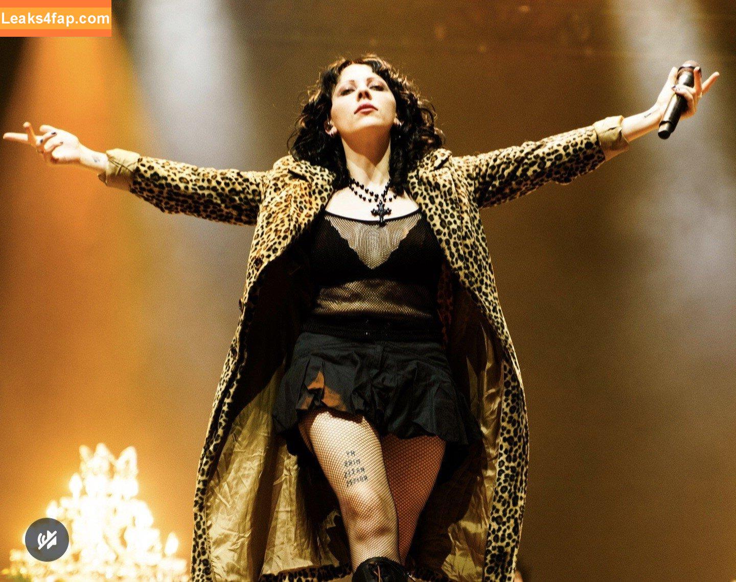 Heather Baron-Gracie / heatherbarongracie leaked photo photo #0017