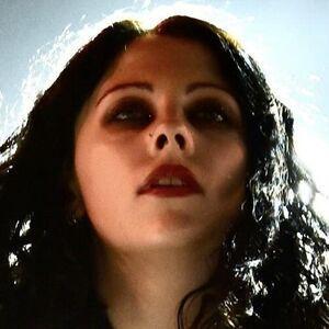 Heather Baron-Gracie photo #0006