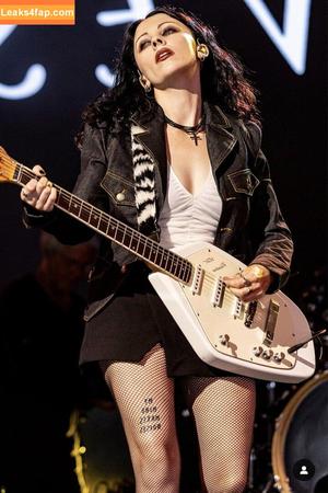 Heather Baron-Gracie photo #0011