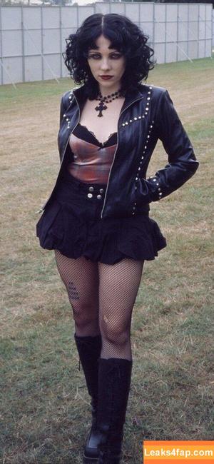 Heather Baron-Gracie photo #0020