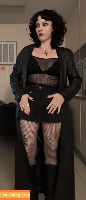 Heather Baron-Gracie photo #0022