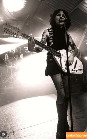 Heather Baron-Gracie photo #0023