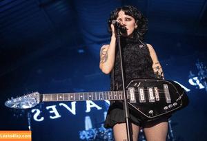 Heather Baron-Gracie photo #0026